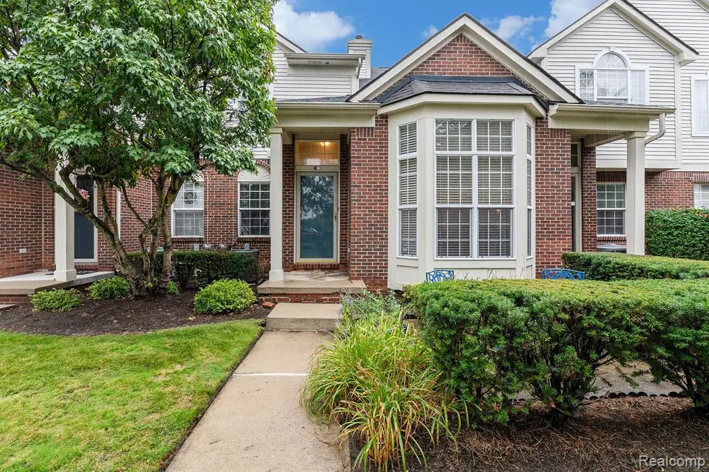 17102 Caitlin, Commerce Township, MI 48390 - #1
