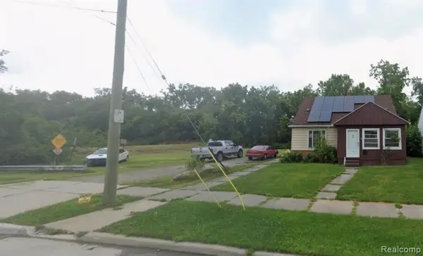 2190 Goddard, Lincoln Park, MI 