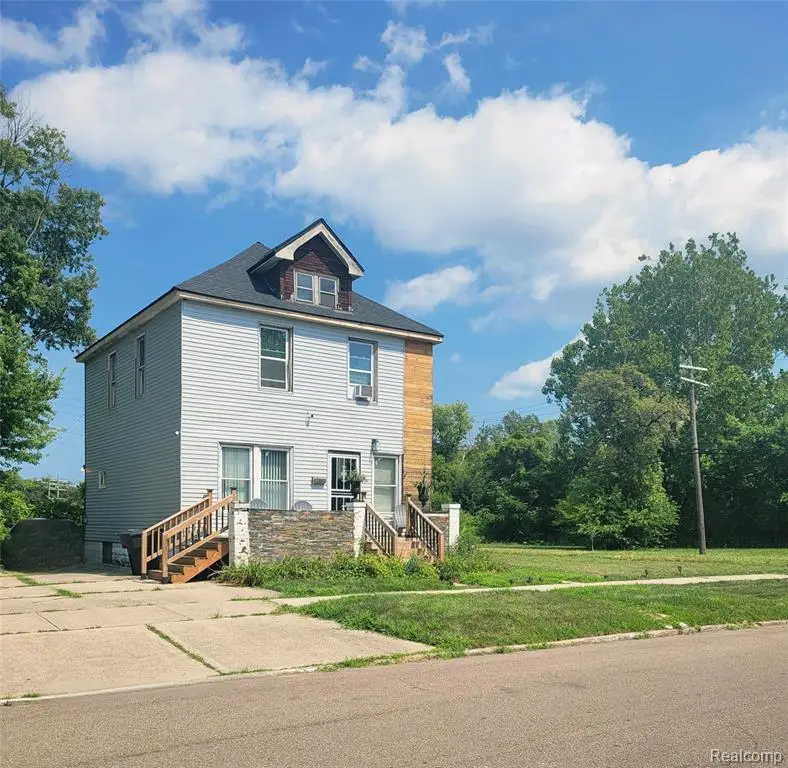 4408 Pennsylvania, Detroit, MI 48214 - #1