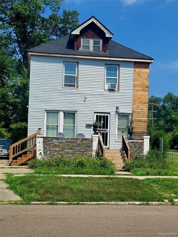 4408 Pennsylvania, Detroit, MI 48214 - #2