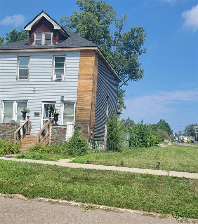 4408 Pennsylvania, Detroit, MI 48214 - #3
