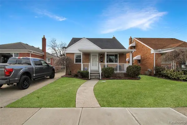 12883 Callender, Southgate, MI 