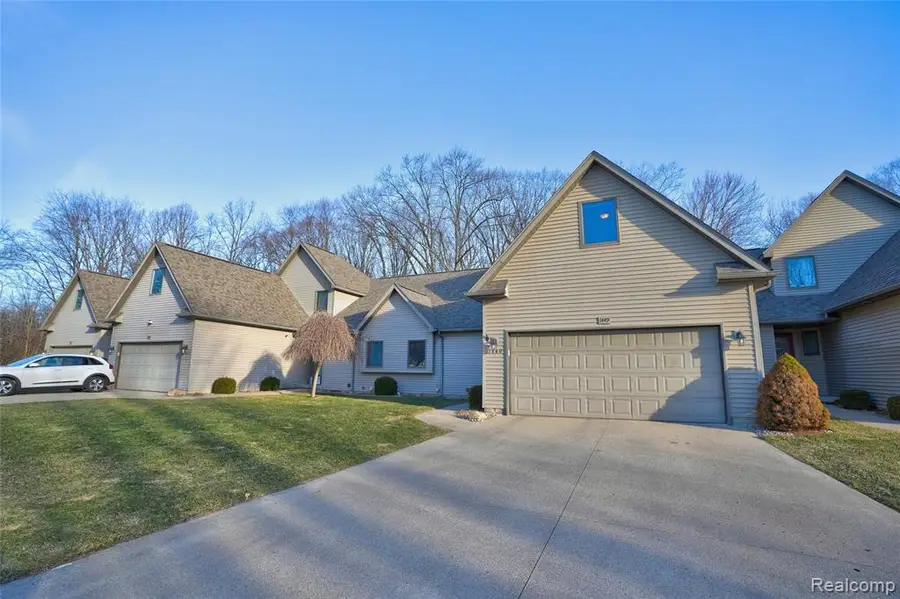 1449 Sunset, Flint, MI  - #2