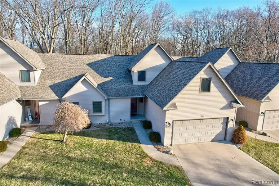 1449 Sunset, Flint, MI  - #3