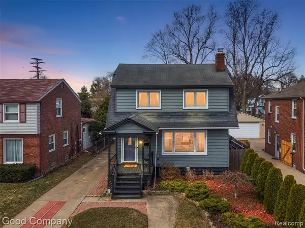 1036 Irving, Royal Oak, MI 48067