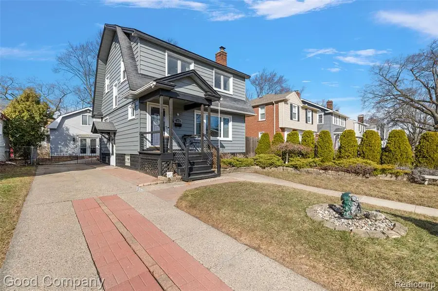 1036 Irving, Royal Oak, MI 48067 - #2