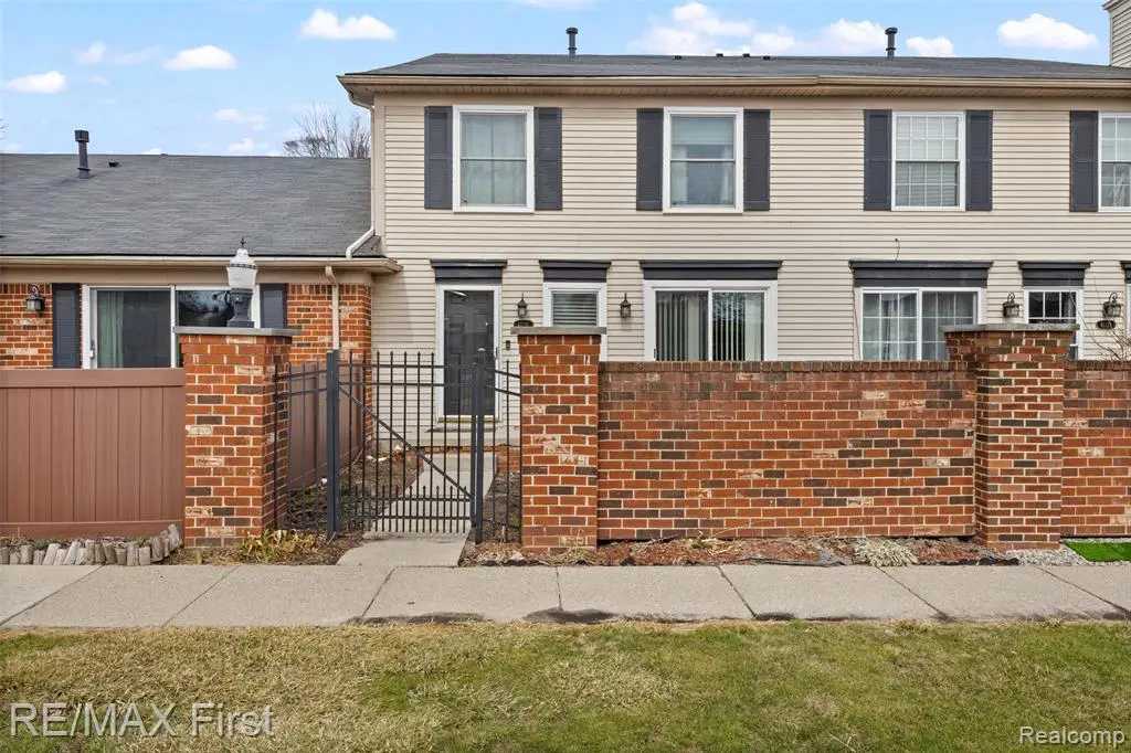 41128 Northwind, Canton, MI  - #1