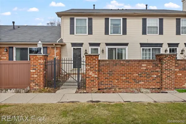 41128 Northwind, Canton, MI 