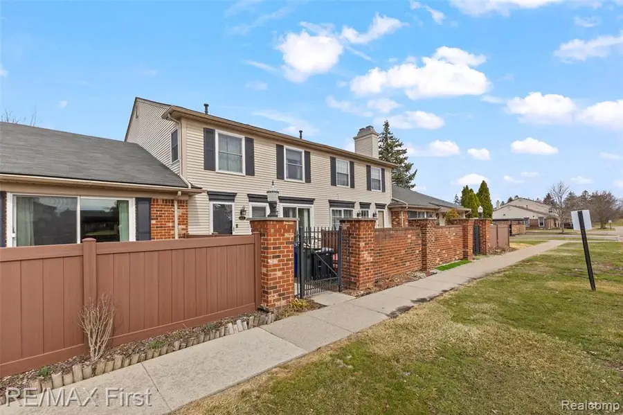 41128 Northwind, Canton, MI  - #3