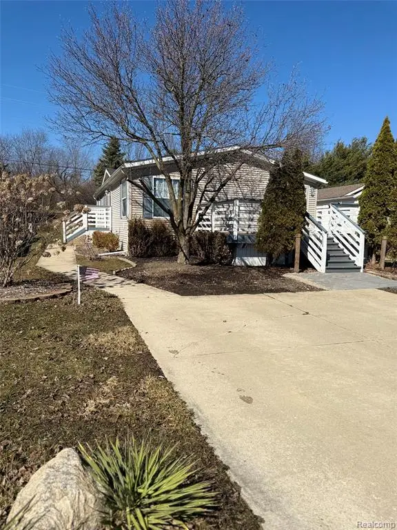 100 Riverview, Saline, MI 48176 - #2