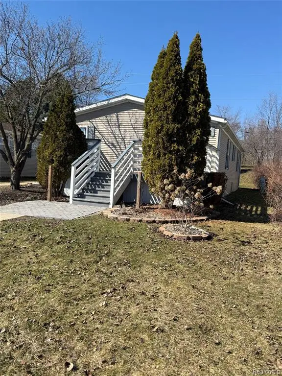 100 Riverview, Saline, MI 48176 - #3