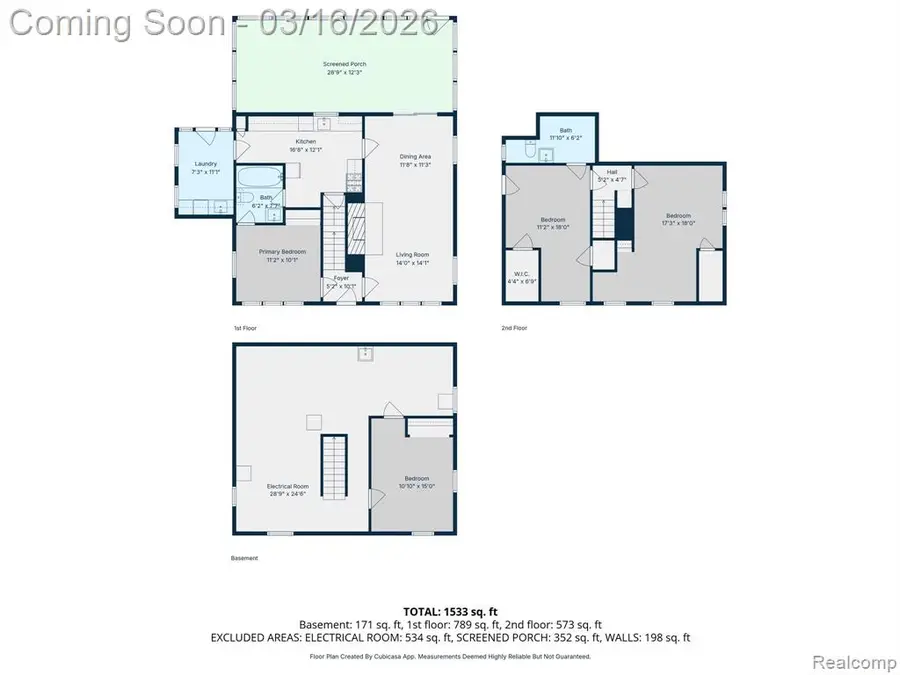 8679 State, Millington, MI 48746 - #2