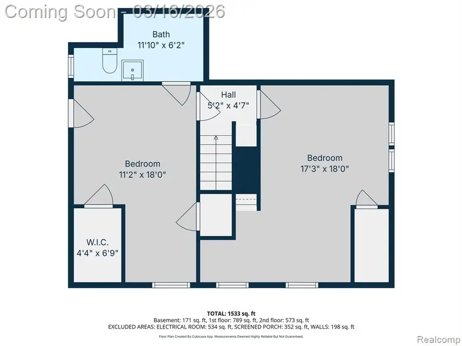 8679 State, Millington, MI 48746 - #3