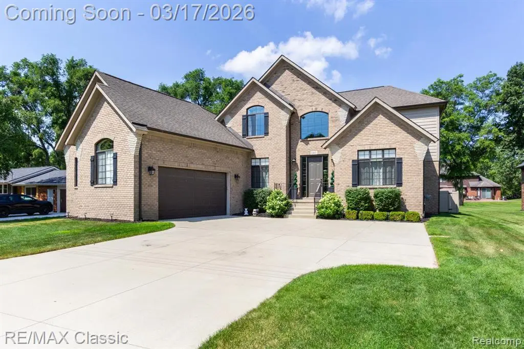 53871 Jewell, Shelby, MI 48315 - #1