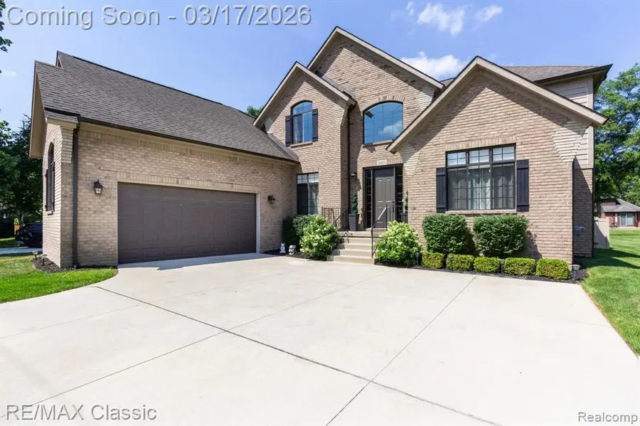 53871 Jewell, Shelby, MI 48315 - #2