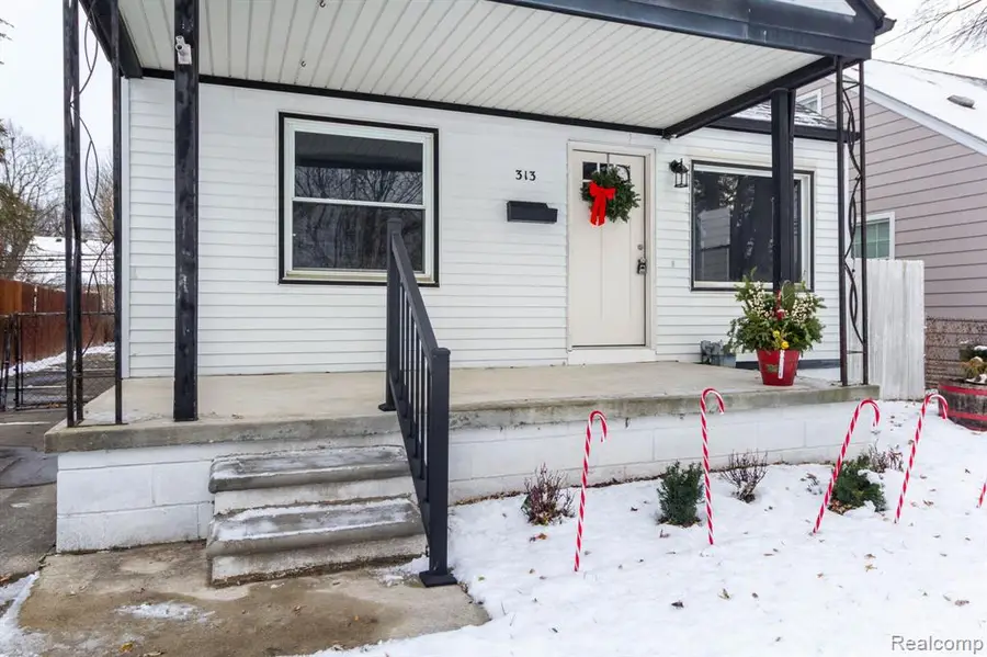 313 S Edison, Royal Oak, MI 48067 - #2