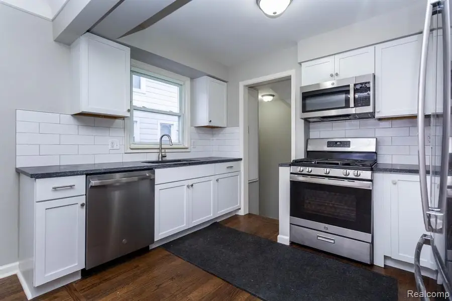 313 S Edison, Royal Oak, MI 48067 - #3