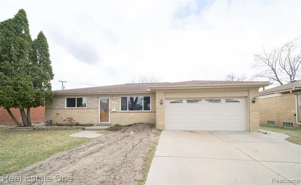 26053 Eureka, Warren, MI 