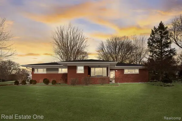 395 Wimpole, Rochester Hills, MI 48309