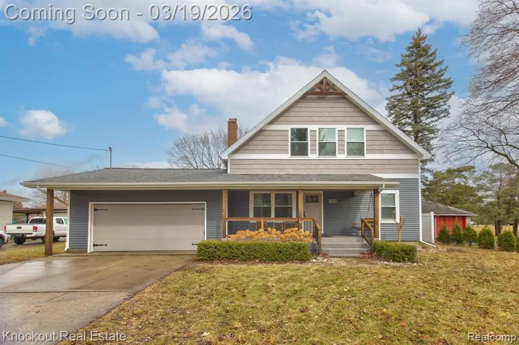 140 W Jefferson, Frankenmuth, MI 48734 - #1