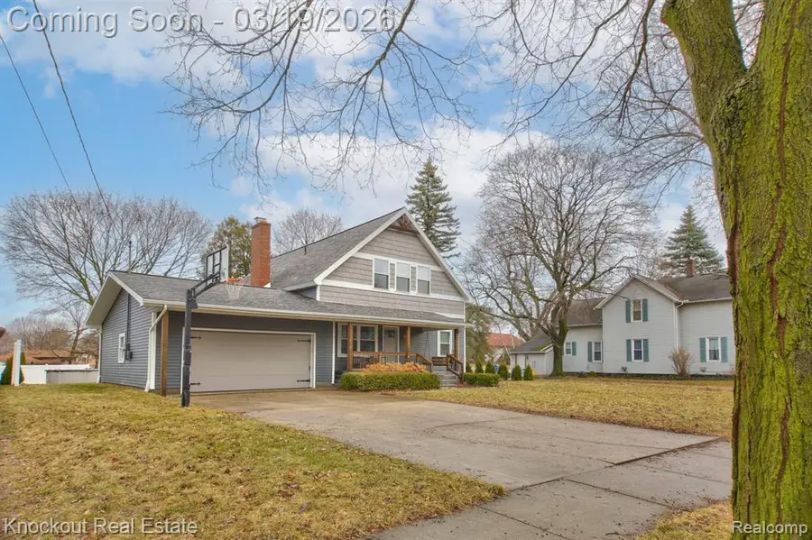 140 W Jefferson, Frankenmuth, MI 48734 - #2