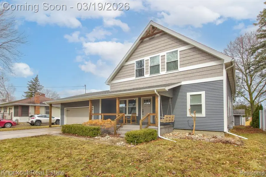 140 W Jefferson, Frankenmuth, MI 48734 - #3
