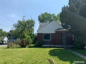 19514 Fielding, Detroit, MI 48219 - #1
