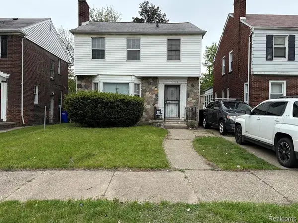 17195 Appoline, Detroit, MI 48235