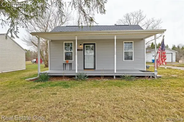 11068 N Fenton, Fenton, MI 48430