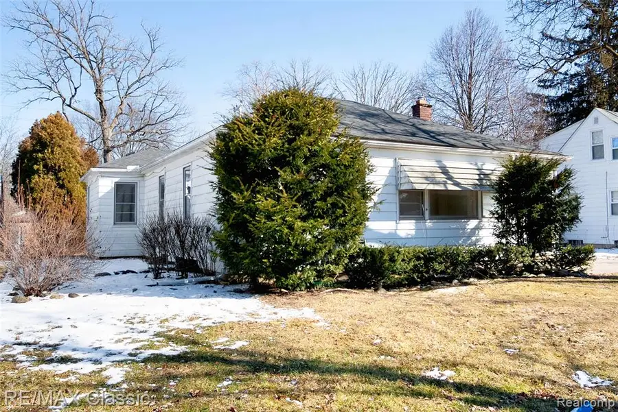 4056 Robina, Berkley, MI 48072 - #2