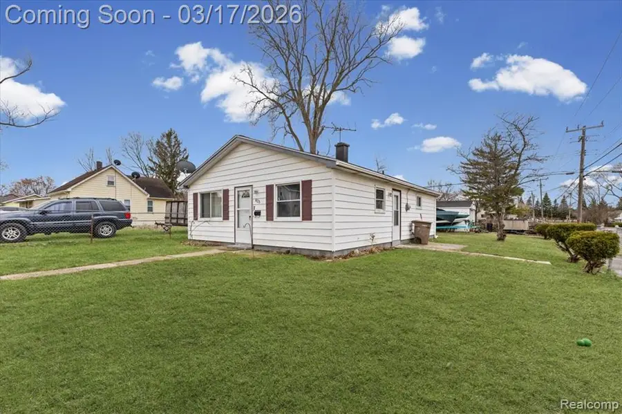 825 Robinwood, Pontiac, MI 48340 - #2