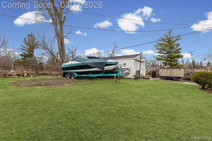 825 Robinwood, Pontiac, MI 48340 - #3