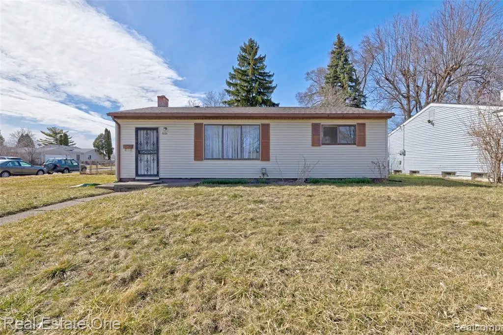 6121 Otoole, Mount Morris, MI 48458 - #1