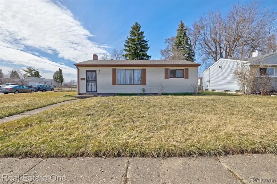 6121 Otoole, Mount Morris, MI 48458 - #2