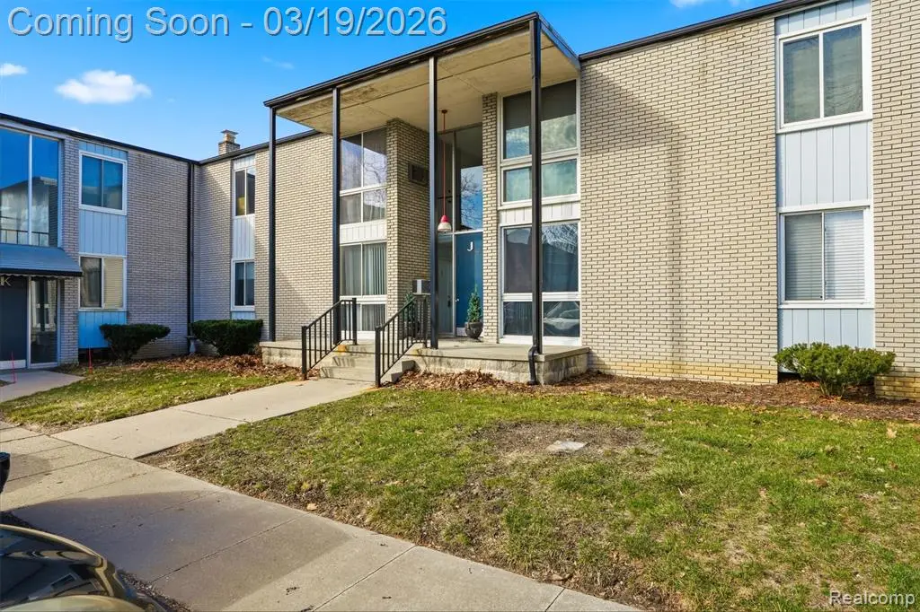 4030 W 13 Mile #J2, Royal Oak, MI  - #1