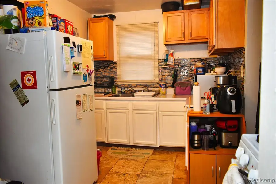 3985 Somerset, Detroit, MI  - #3