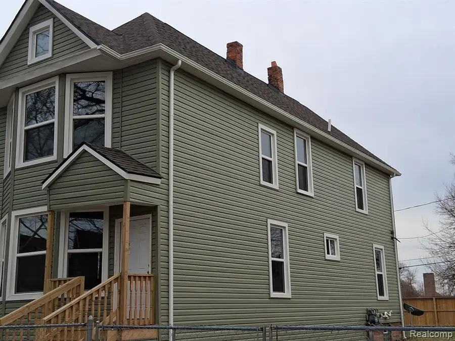 3676-3678 Zender, Detroit, MI 48207 - #3