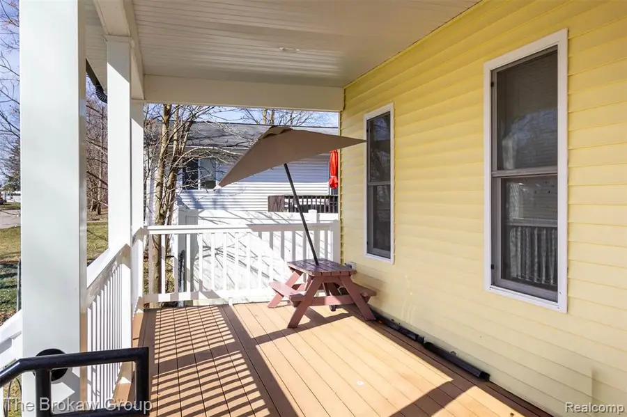 538 S Elm, Lapeer, MI 48446 - #3