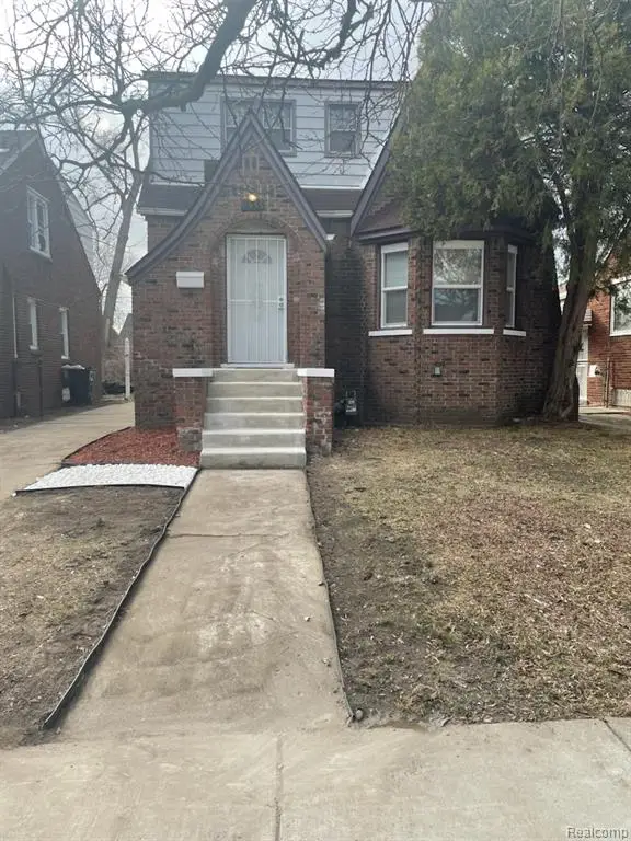 9555 Coyle, Detroit, MI 48227 - #1