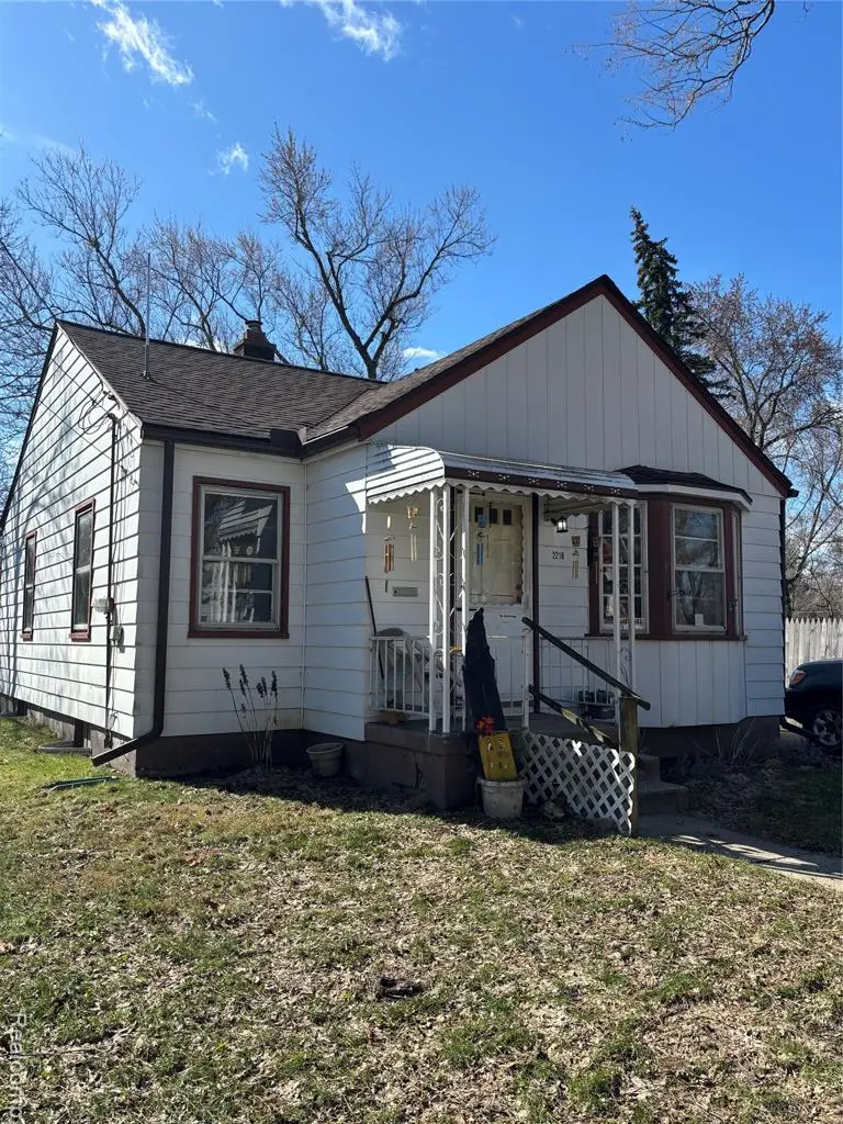 2218 Kentucky, Flint, MI  - #1