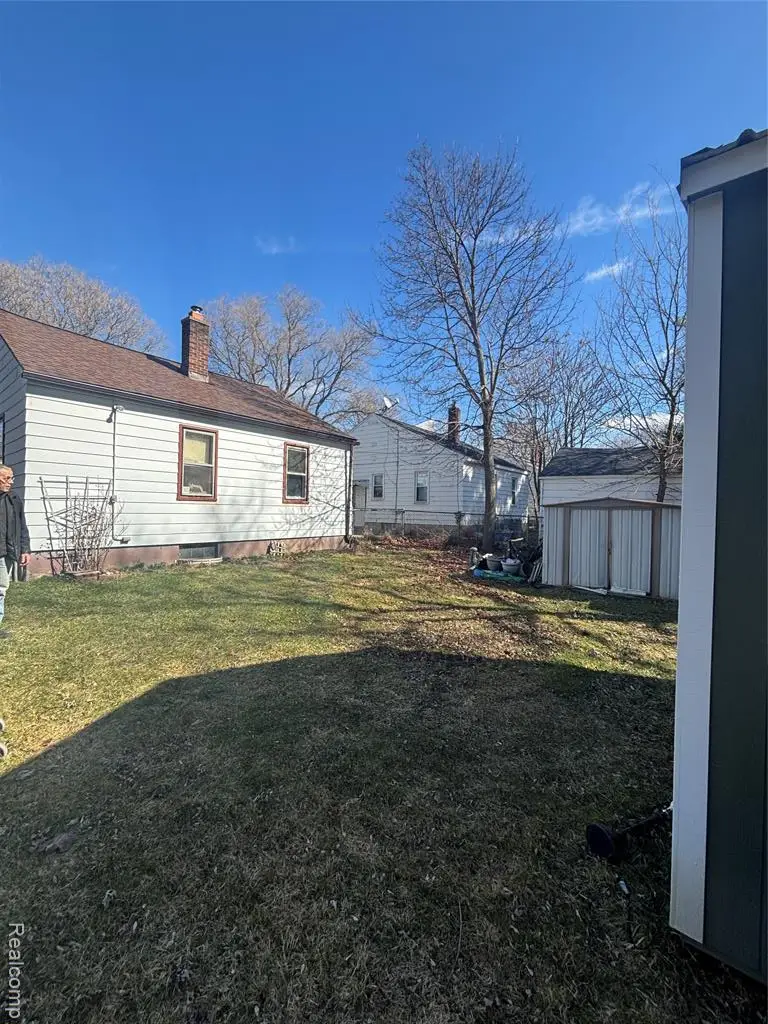 2218 Kentucky, Flint, MI  - #2