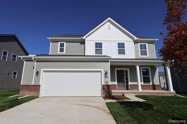 27147 Silo, Saline, MI 48176