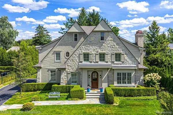 1450 Pilgrim, Birmingham, MI 