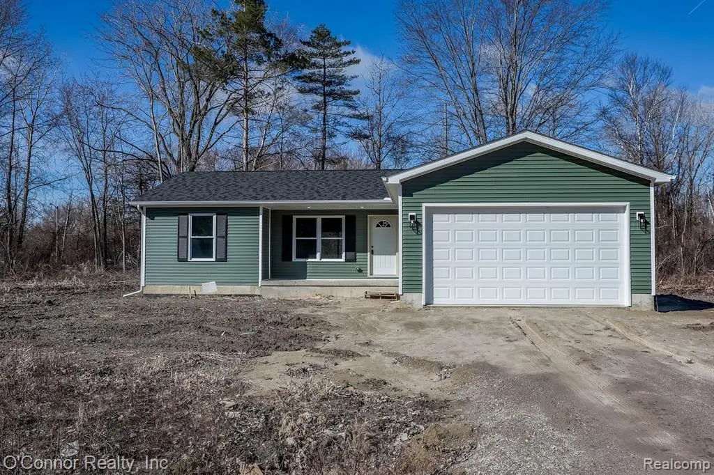 1047 39th, Port Huron, MI 48060 - #1