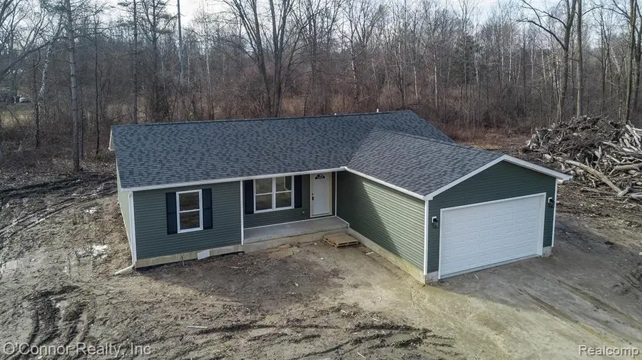 1047 39th, Port Huron, MI 48060 - #3