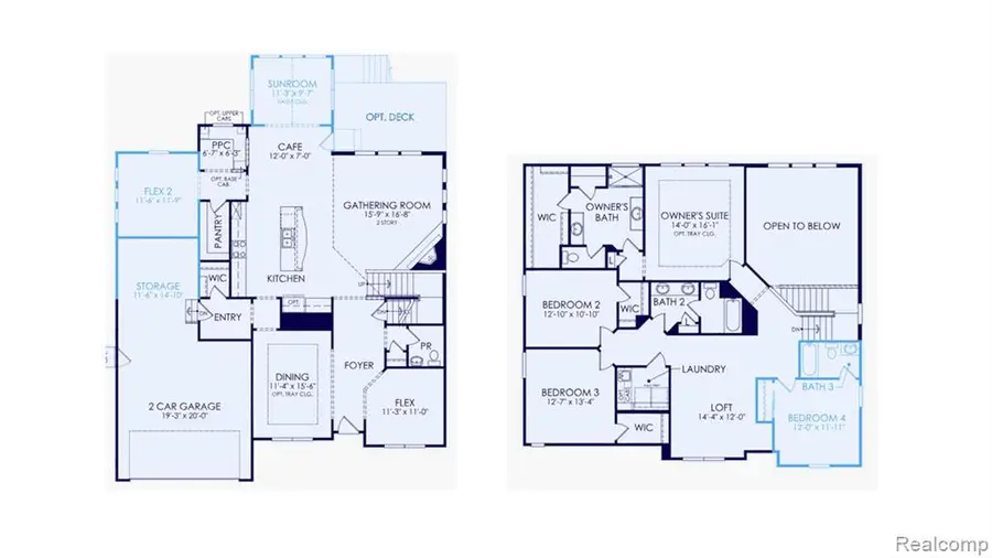 6481 Tarr, Pittsfield, MI  - #2