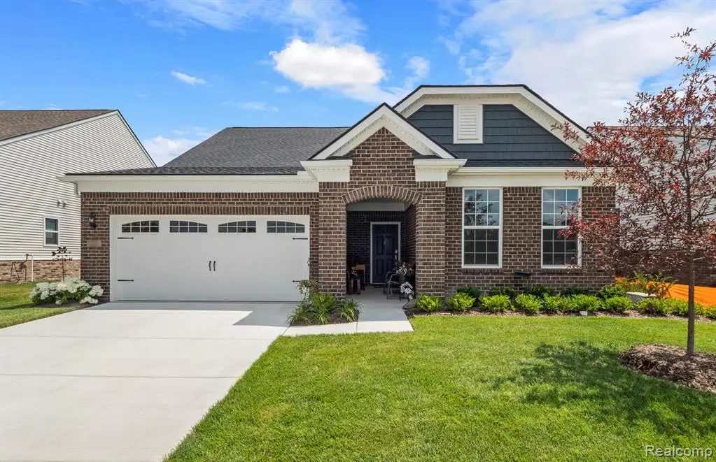 5681 Lewiston, Canton, MI 48188 - #1