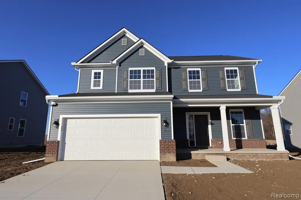 27109 Gallop, Saline, MI 48176 - #1