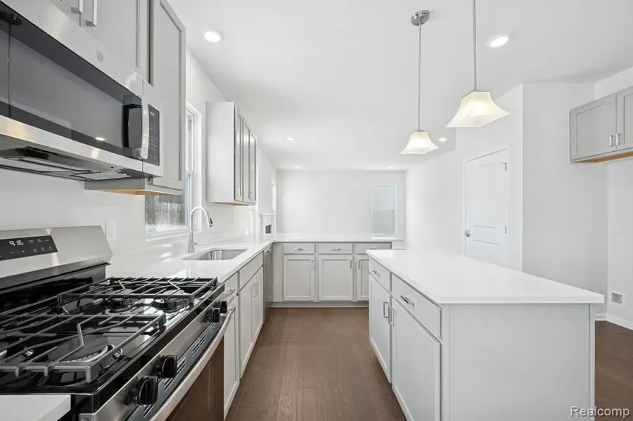 27109 Gallop, Saline, MI 48176 - #3