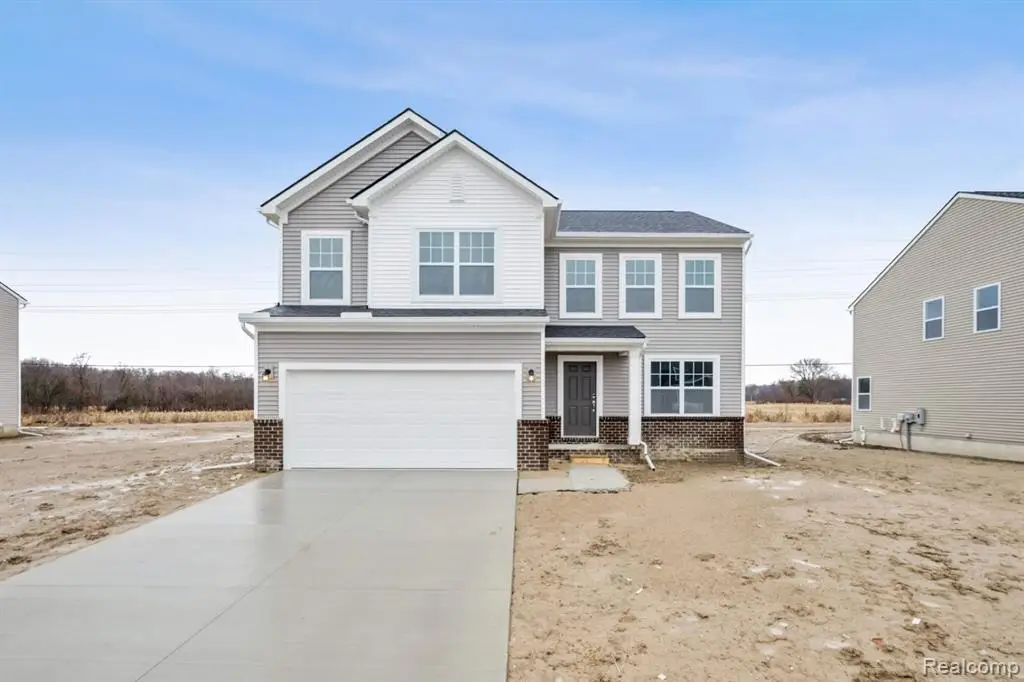 34427 Starling, Chesterfield, MI 48047 - #1